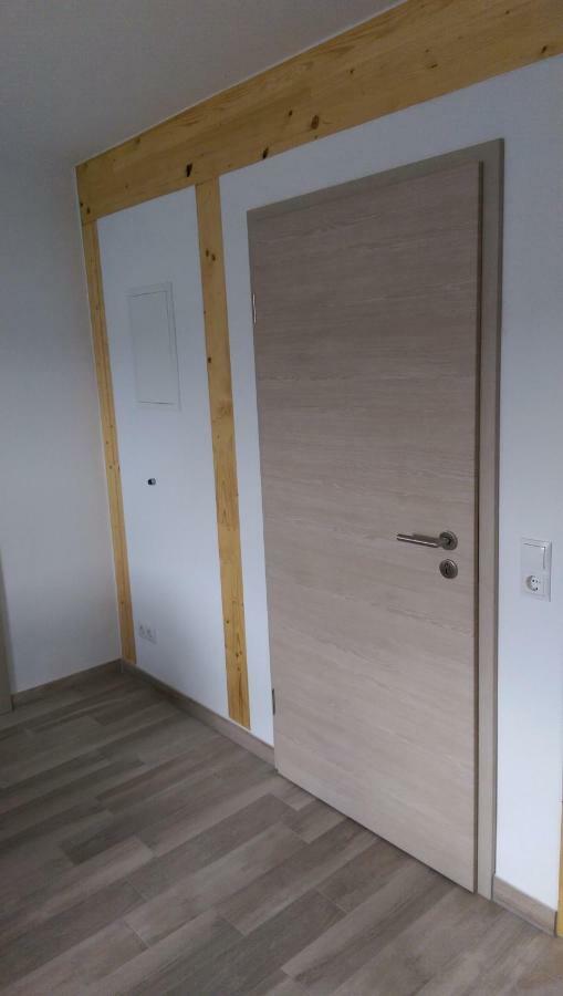 Beim Hooch "Traud" Daire Brucktal Dış mekan fotoğraf